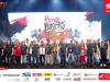 Honda Community Jatim Warnai Puncak Honda Bikers Day 2025 Bersama 32.373 Bikers se-Indonesia di Garut