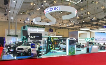 PANDUAN MEMBELI MOBIL BARU SUZUKI