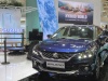 TINGKATKAN SISI KEAMANAN SAAT BERKENDARA, SUZUKI BALENO TAMPIL DENGAN FITUR BARU DI GIIAS 2023