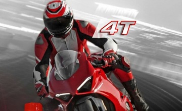 Ini Alasan Federal Grand Super Sport 1, Berani  Tampil Di Kompetisi Road Race