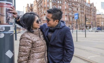 Ungkapan Isi Hati Pangeran Nurhikmah Putra Jaya : HIDUP BUKANLAH KOMPETISI, TAPI BERKOMPETISILAH BUAT HIDUP