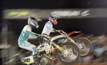 ‎Trial Game Solo 2025, Solo : KLASEMEN POINT MAKIN ATRAKTIF, PELUANG JUARA UMUM TERBUKA LEBAR