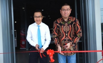 SATU LAGI DILER MAZDA DI JAKARTA DIRESMIKAN & TAWARKAN PROGRAM PROMO MENARIK