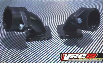 Intake Manifold VRC19 : MEMENUHI KEBUTUHAN TUNER SLEEP ENGINE