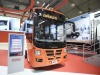 Isuzu ELF NQR B Jadi Andalan Armada Transjakarta