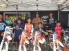 Rizqy Motor Boss Mild, Pasuruan : GELAR TUMPENGAN WUJUD PUJI SYUKUR KESUKSESAN TIM DI 2019 & 2020 DIPERKUAT LEWIS STEWART