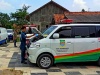 BERLAKU NASIONAL, SUZUKI BERIKAN LAYANAN SERVICE GRATIS AMBULANS PLAT MERAH