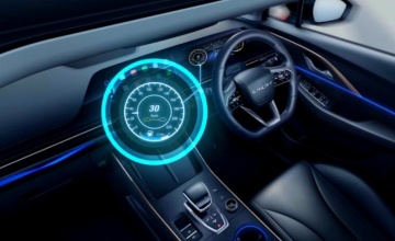 Optimasi Pengalaman Berkendara dengan Full Speed Adaptive Cruise Control Chery OMODA 5 Untuk Jarak Aman & Nyaman