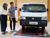 Suzuki UMC, Surabaya :  PROGRAM MBG DONGKRAK PENJUALAN SUZUKI CARRY PICK UP