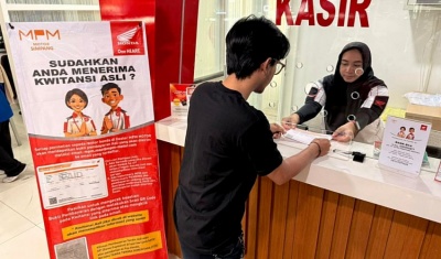 Agar Tak Salah Pilih, Ini Panduan Aman dan Nyaman Membeli Motor Honda Secara Online