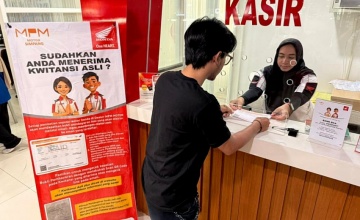Agar Tak Salah Pilih, Ini Panduan Aman dan Nyaman Membeli Motor Honda Secara Online