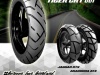 PT. King Tire Indonesia : LUNCURKAN TIGA VARIAN BAN BARU MASA KINI & BIDIK PASAR MATIC