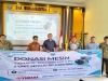 Yamaha STSJ Salurkan Donasi Mesin Sepeda Motor ke 12 SMK Binaan di Jawa Timur & NTB