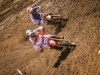 Bersaing Kompetitif dengan Crosser Dunia di MXGP Sumbawa, Delvintor Raih Poin Perdana Musim ini