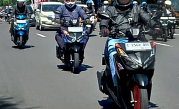 Jaga Fokus Saat Berkendara di Bulan Puasa, Ini Tips Cari_ Aman di Jalan