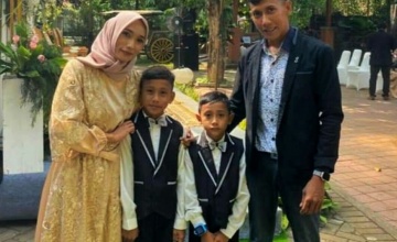 Rafif Sadya - Young Guns, Tulungagung : JENJANG PEMBIBITAN KERAS LAHIRKAN RIDER BERKELAS