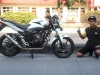 Honda CB 150R, Pasuruan : GENGSI & AKSI PIONIRNYA SPORT INJEKSI