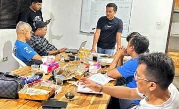 Preview - Kejuaraan Nasional Motocross Indonesia 2023 Seri 2 - Piala Kapolda Jawa Barat, Bandung : SAJIAN KOMPETISI BERKELAS, MENANDAI TERUS MELAJU UNTUK INDONESIA MAJU