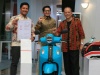 Tutup Akhir Tahun Dengan Prestasi, Yamaha Fazzio Hybrid – Connected Menjadi Pemenang Good Design Indonesia Award