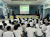 YAMAHA STSJ RANGKUL GENERASI MILENIAL MELALUI CONNECTED SCHOOL CONTEST