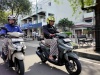 THE REAL MATIC TANGGUH ! GEAR ULTIMA LIBAS JAKARTA - BALI, TANPA DRAMA !