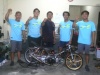 Yamaha Jupiter, Tulungagung : GIGI RASIO CUB PRIX BEKAL DOPING SLEEP ENGINE