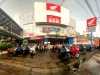 Coffe V Bistro, Peterongan, Jombang : KEBANGGAAN BIKERS HONDA ZONA JOMBANG