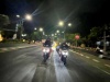 Nocturnity Riding Sidoarjo : KOMUNITAS HONDA VARIO NIKMATI MALAM PENUH GAYA & KEBERSAMAAN