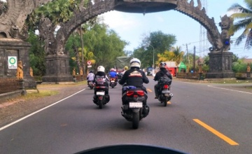 Road to Maxi Day 2025 : PILIH APPAREL IDEAL, AGAR KONDISI FISIK & KENYAMANAN TERJAGA MAXIMAL !