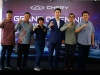 GRAND OPENING DEALER CHERY CIBUBUR, PERKUAT JARINGAN PENJUALAN TIGGO FAMILY JABODETABEK