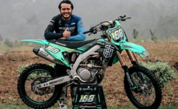 Mevans Sanggramawijaya - Onesixeight Management : INI PENJELASAN DIBALIK NAMA ONESIXEIGHT FC, MENGGANTIKAN KUTA FC