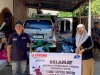 Yamaha Roda Sakti Surya Megah Umumkan Pemenang Utama Program Gebyar Merah Putih 2025