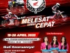 Preview - HDC 2025, Malang : AJANG REGENERASI KOMPETISI BERGENGSI, BERTEBAR PROMO SPESIAL