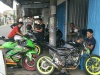 Speed Garage, Sidoarjo : BERTRANSFORMASI JADI TONGKRONGAN RIDERS SPEED FREAKS MASA KINI