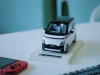 Konsumen Air ev berkesempatan mendapatkan Limited Edition Diecast Air ev
