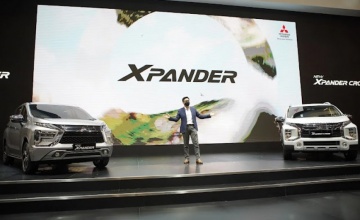 PT. Mitsubishi Motors Krama Yudha Sales Indonesia (MMKSI) : RAYAKAN WONDERFUL LIFE ADVENTURE & HADIRKAN PENAWARAN MENARIK DI GIIAS 2021