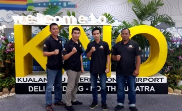 JC Suspension, Surabaya - Medan : SAJIKAN LAYANAN UP GRADE SUSPENSI LEBIH BERKELAS