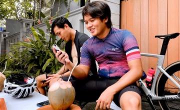 Jelang Powertrack 2021 : KANS JUARA ONESIXEIGHT MOTOCROSS TEAM DI KELAS KMI CUKUP BESAR