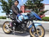 Suzuki GSX R150 “2018, Surabaya : PUAS MENEMBUS 160 KM/JAM