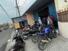 Speed Garage, Sidoarjo : JADI BIANGNYA RIDER SPORT 4 TAK FUEL INJECTION,  PEMUJA TOP SPEED !