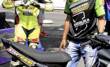 Putri Warok Cepuk AC PTKTS BKRT : TARUHAN GENGSI SQUAD LAMA, PERTAHANKAN KEJAYAAAN DI JAGAD  RACING KOMPETISI !