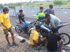BM2 Jati Indah Furniture Andi Gopal Juragan Pentol Pasir Balap Racing Team, Jombang : BLUE PRINT ENGINE BUILDER MILENIUM MASIH DIGDAYA ! LANJUT RESEARCH FUEL INJECTION
