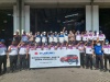 PERMINTAAN SUKU CADANG DI INDONESIA TIMUR TINGGI SUZUKI BANGUN DEPO DI SURABAYA
