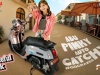 Lets Go Crazee ! Fazzio Hybrid Dorong Kreativitas dan Gaya Gen Z Lewat Warna Baru Eye Catchy & Kece Abis
