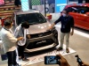 Astra Daihatsu - Daihatsu The Next Level : BIDIK SEGMEN KELUARGA MUDA & SAJIKAN VARIAN TERBARU DI GIIAS 2021 SURABAYA