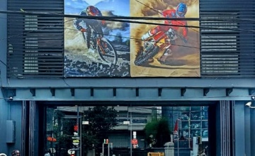 FTW Racing Indonesia : SURGANYA  PENGGILA OTOMOTIF RODA DUA, BIDIK SEMUA SEGMEN & KALANGAN