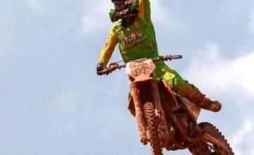 Team PON IMI Jatim : SUKSES MECAH TELUR DI CABOR MOTOCROSS & RENCANA MENGKADER CALON ATLIT SEJAK DINI