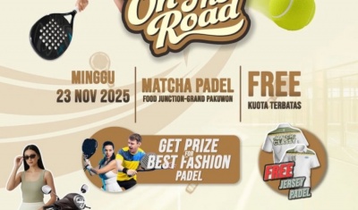 Yamaha Grand Filano Hybrid Segera Hadirkan “Stylish On The Road” di Surabaya