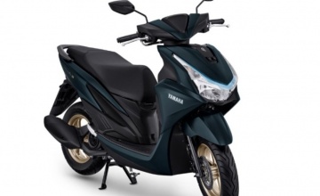 Yamaha STSJ : BERI REKOMENDASI SKUTIK ENTRY LEVEL SESUAI KEBUTUHAN