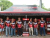 PERFORMA SS1 RACING OIL MENYAPA WARGA BONDOWOSO DI PERHELATAN KEJURPROV JATIM ROAD RACE 2024